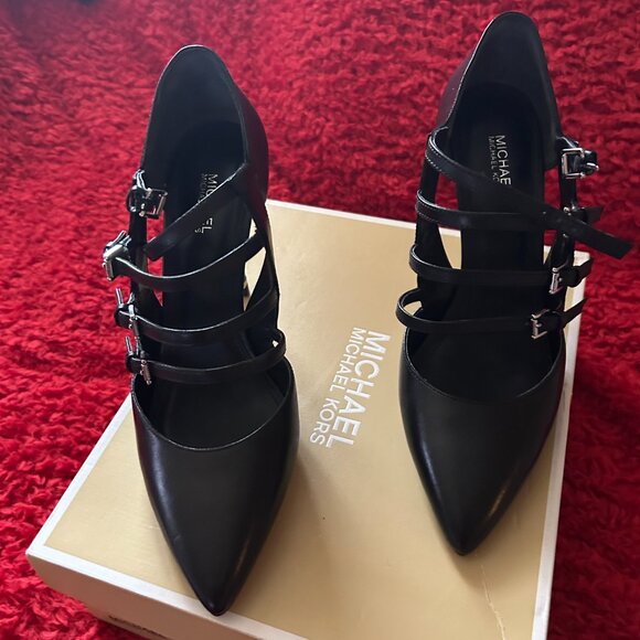 Michael Kors Heels - Picture 8 of 8